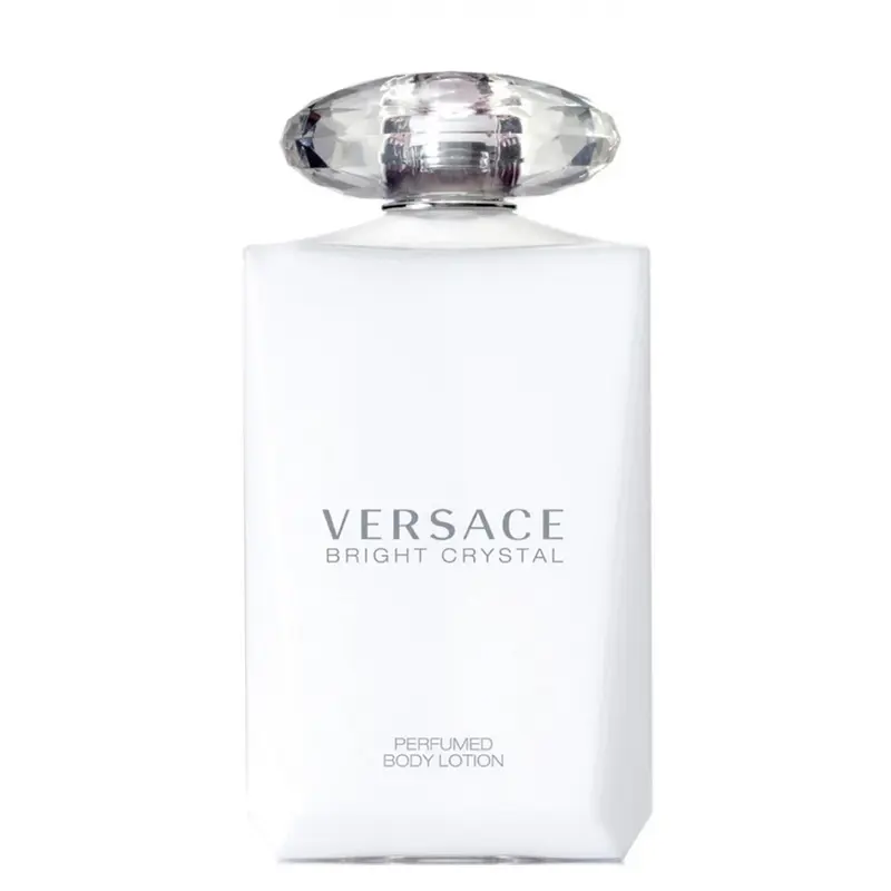 Versace Bright Crystal 200 ml