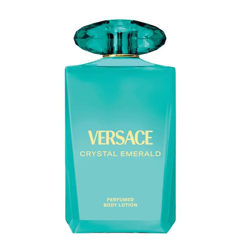 VERSACE Crystal Emerald 200 ml