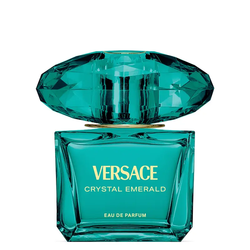 VERSACE Crystal Emerald 50 ml