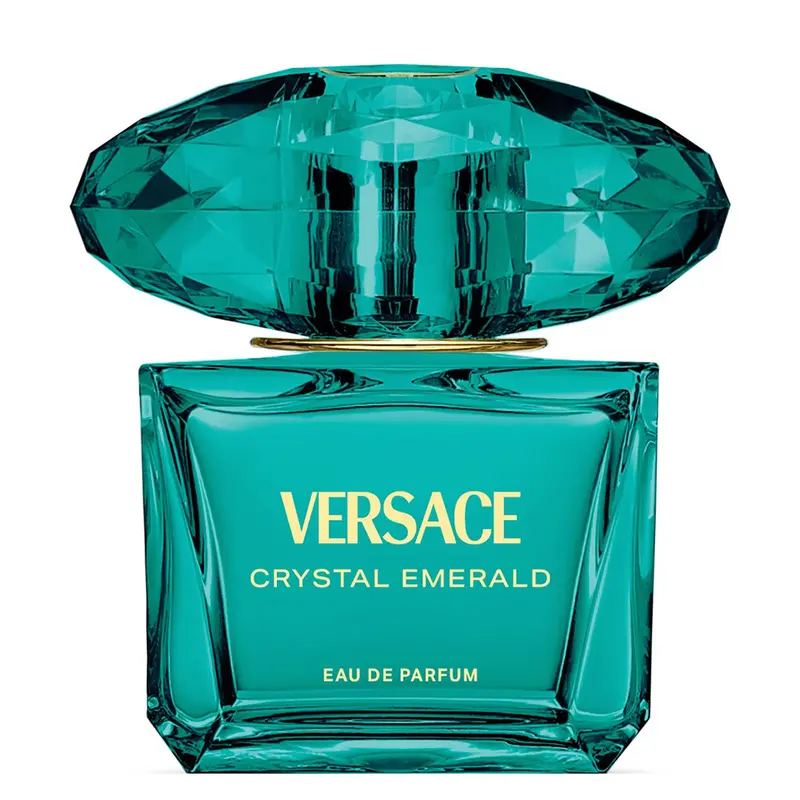 VERSACE Crystal Emerald 90 ml