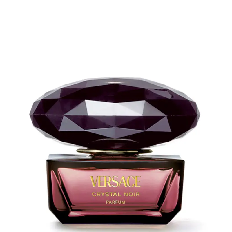 VERSACE Crystal Noir 50 ml