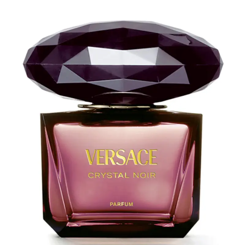VERSACE Crystal Noir 90 ml