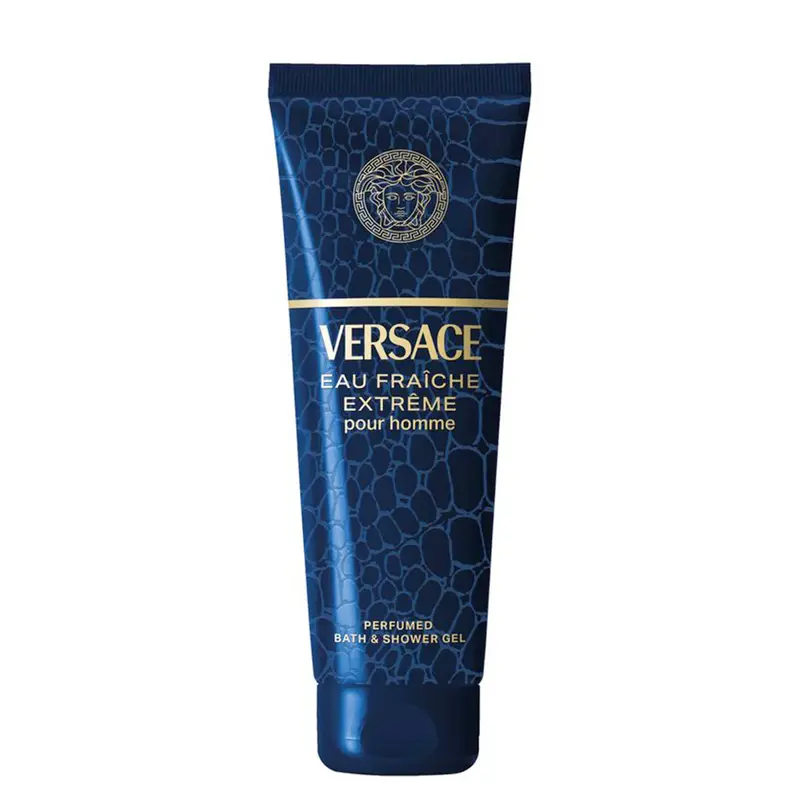 VERSACE Eau Fraiche Extreme Homme 250 ml