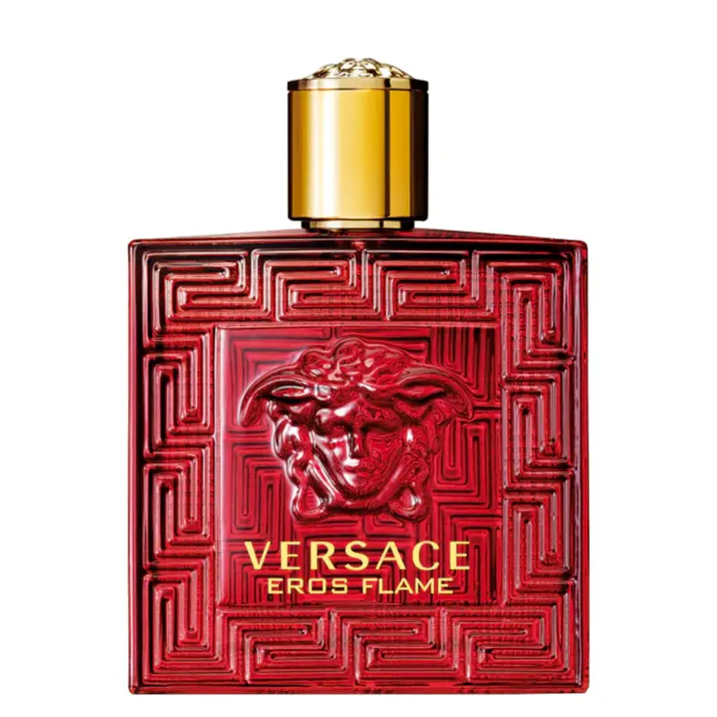 Versace Eros Flame 100 ml