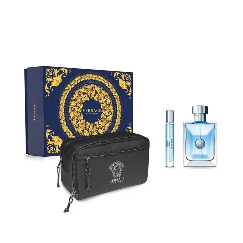 Versace Pour Homme Cofanetto regalo