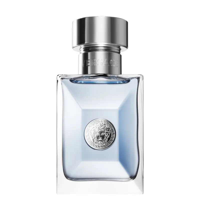 Versace Pour Homme Eau De Toilette
