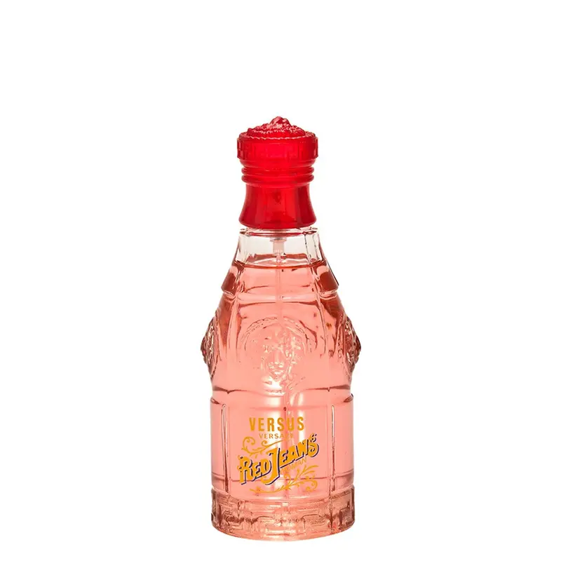 Versace Red jeans 75 ml