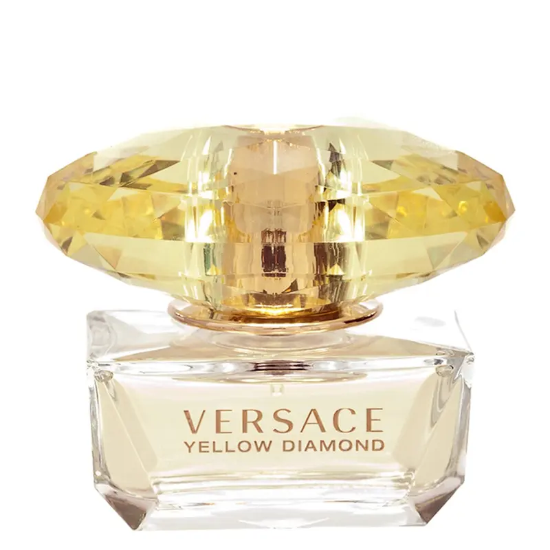 Versace Yellow diamond 50 ml