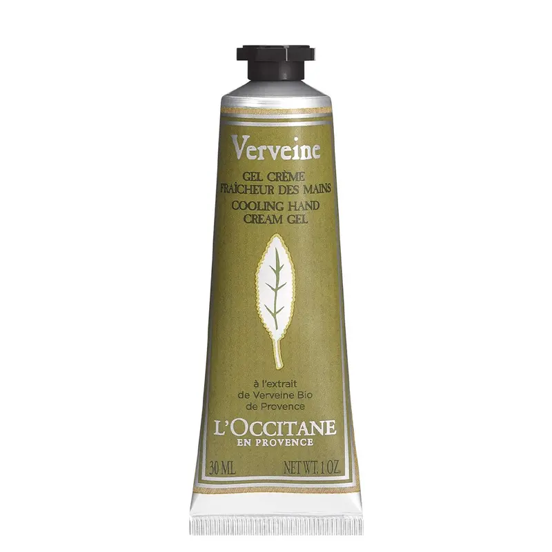 Verveine Crema Mani