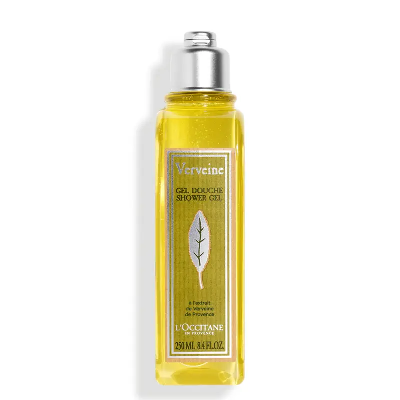 Verveine Gel Doccia