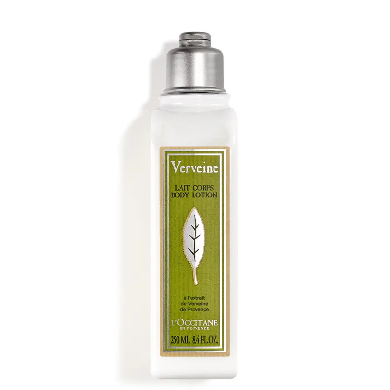 Verveine Latte Corpo