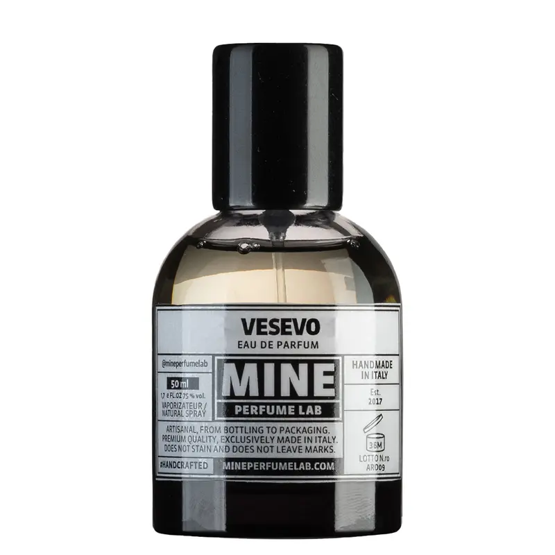 Vesevo Eau De Parfum Forte