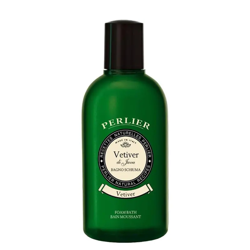 Vetiver Bagno Schiuma