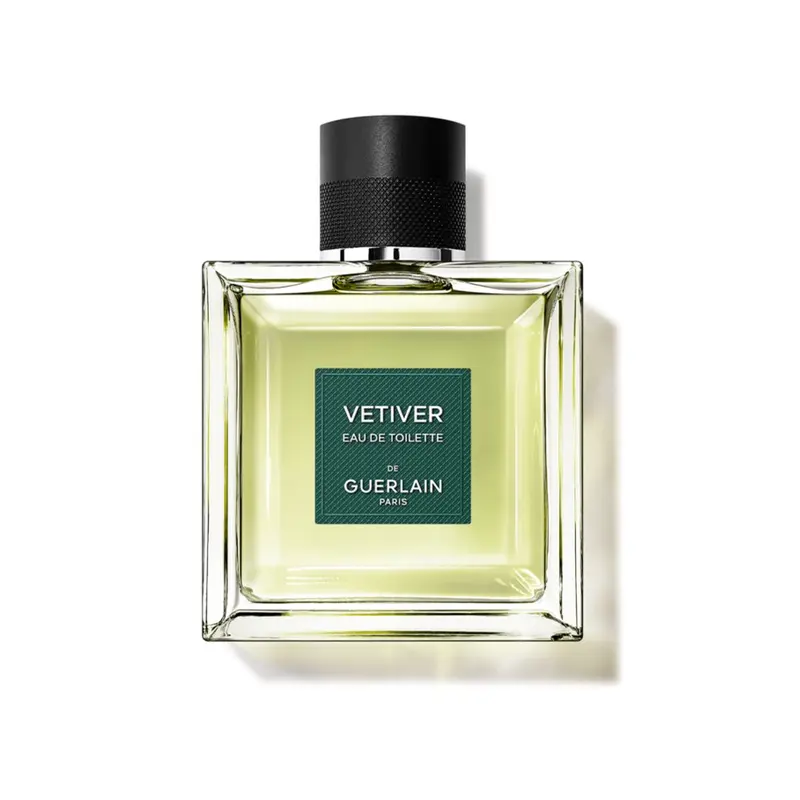 Vetiver Eau de Toilette