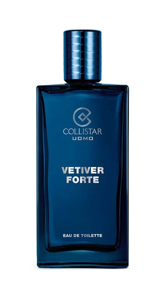 Vetiver Forte Edt