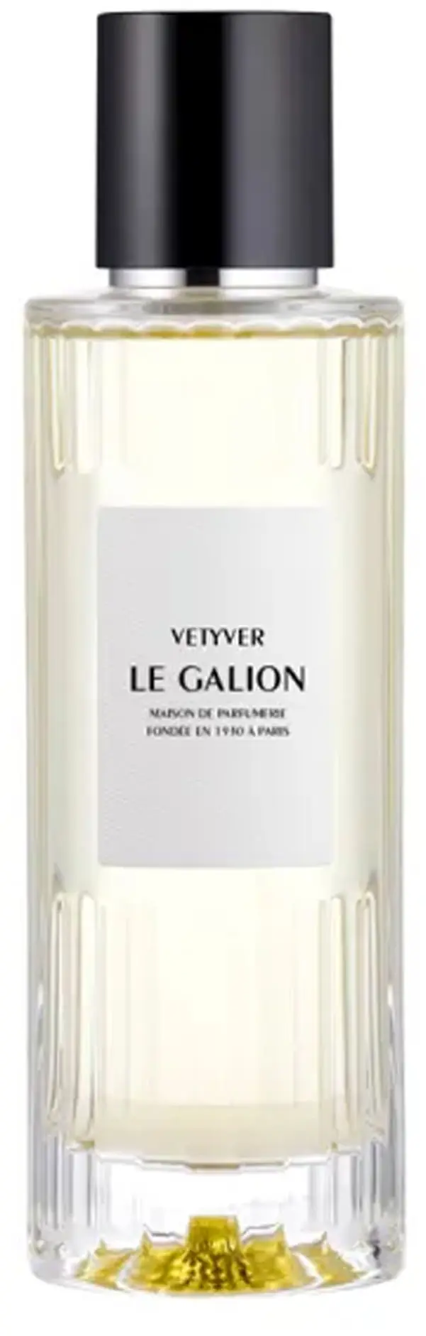 Vetyver Eau de Parfum