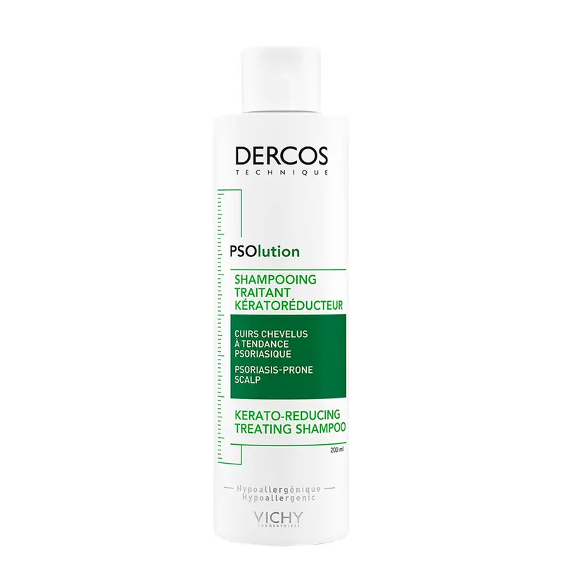 VICHY Dercos Add Pso 200 ml