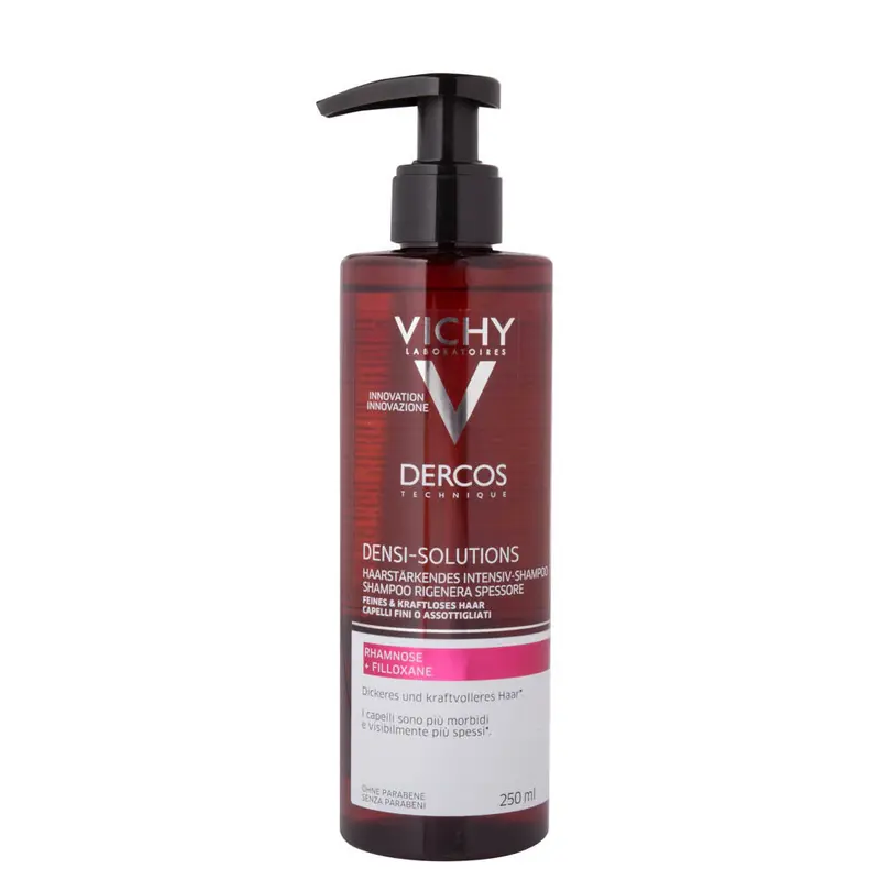 Vichy Dercos Densi-Solutions 250 ml
