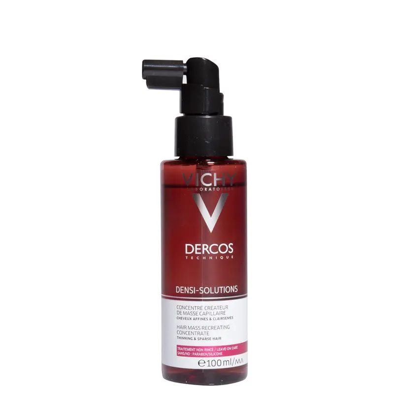 Vichy Dercos Densi-Solutions Lozione Anticaduta 100 ml