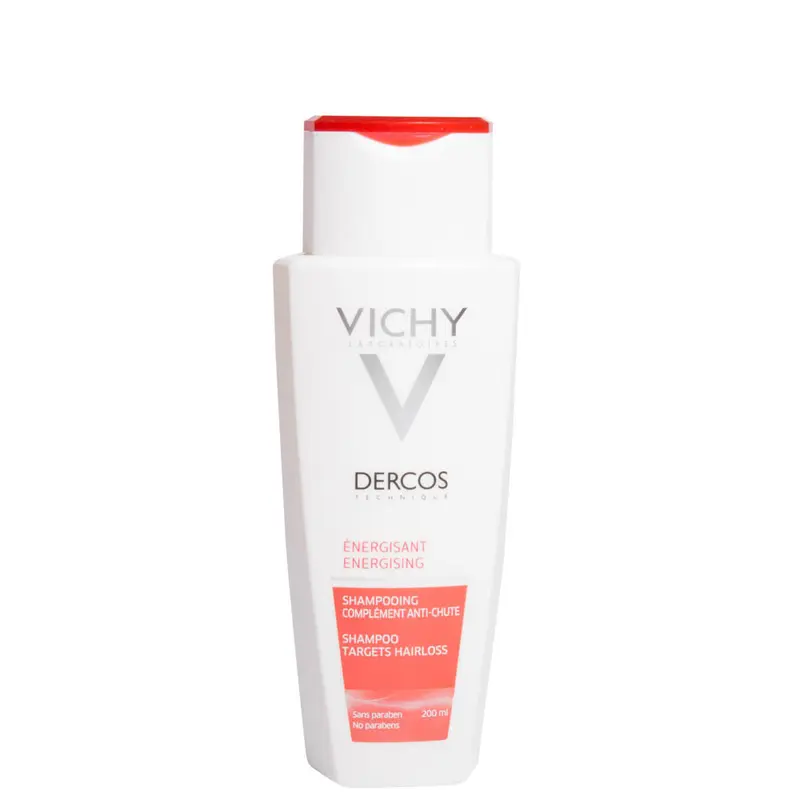 Vichy Dercos Energizzante 200 ml