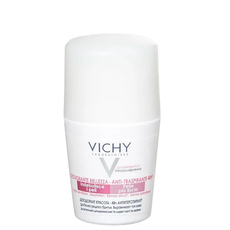 Vichy Dermo-T Bellezza Roll-On 50 ml