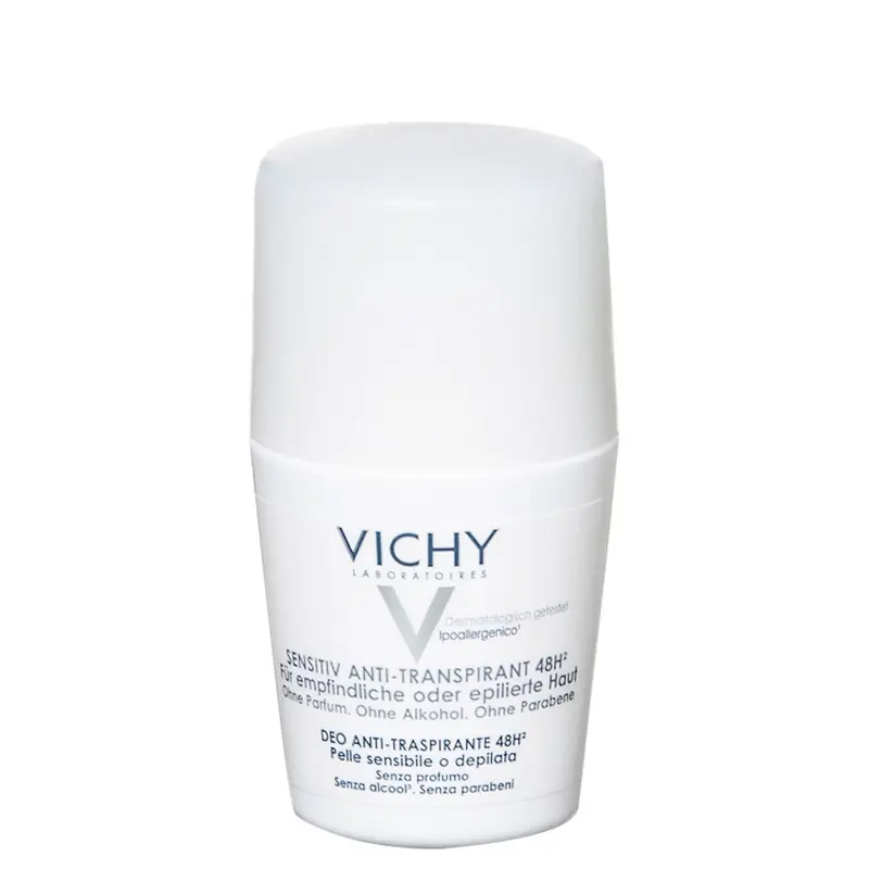Vichy Dermo-T Roll-On 50 ml