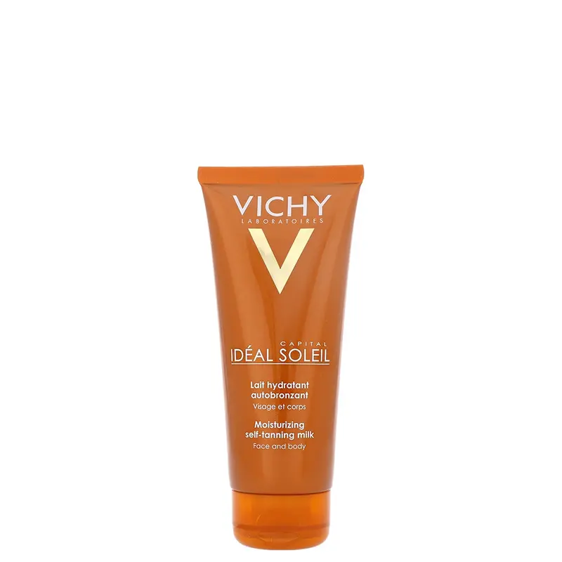 Vichy Ideal Soleil Autoabbronzante 100 ml