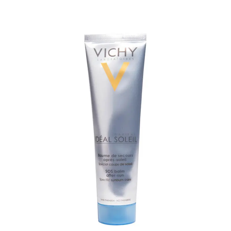 Vichy Ideal Soleil Balsamo Sos 100 ml