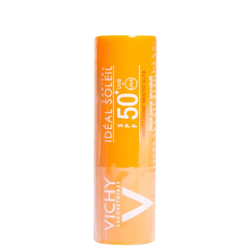 Vichy Ideal Soleil Stick Spf50