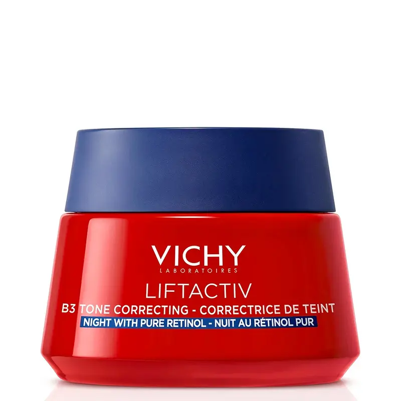 VICHY Liftactiv Con Retinolo 50 ml