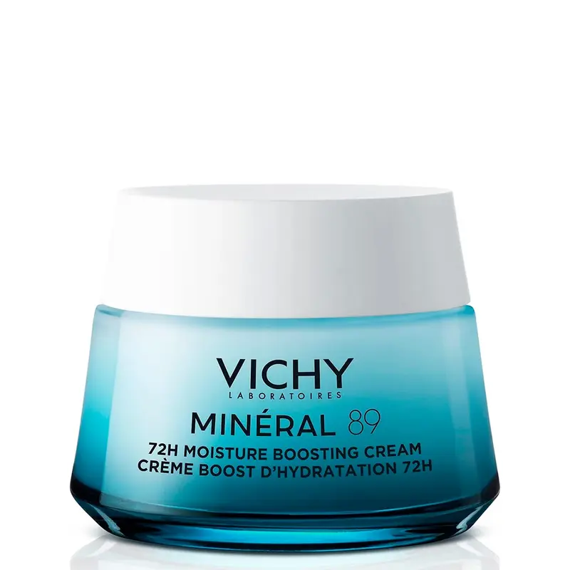 VICHY Mineral 89 Leggera 50 ml