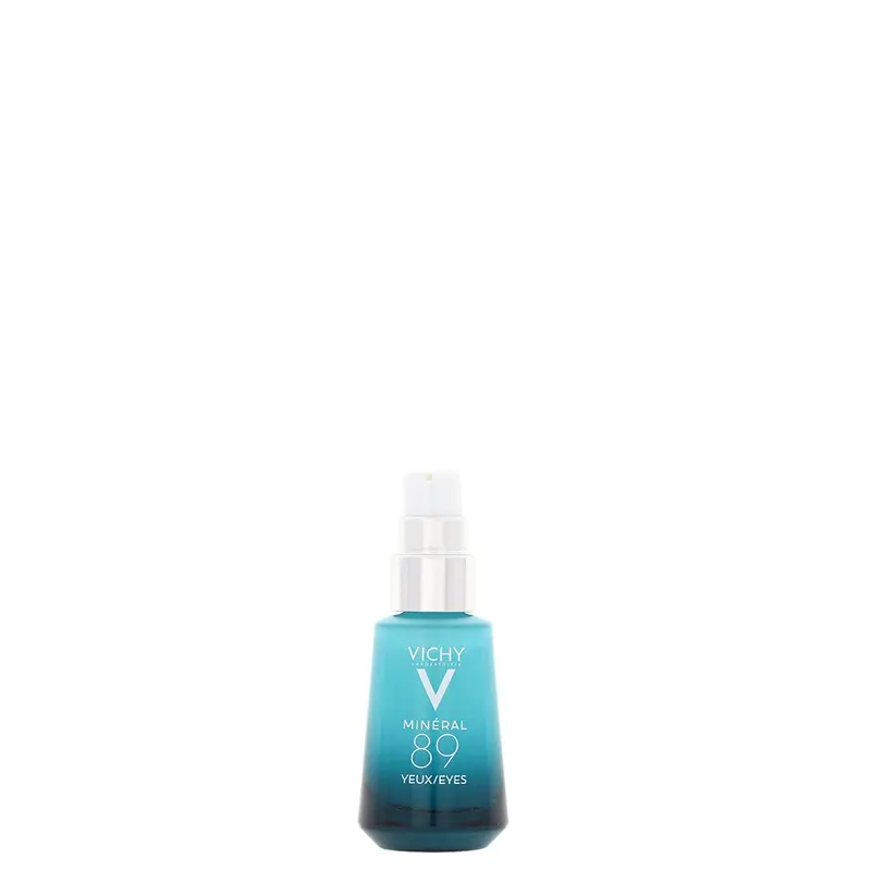 Vichy Mineral 89 Occhi 15 ml