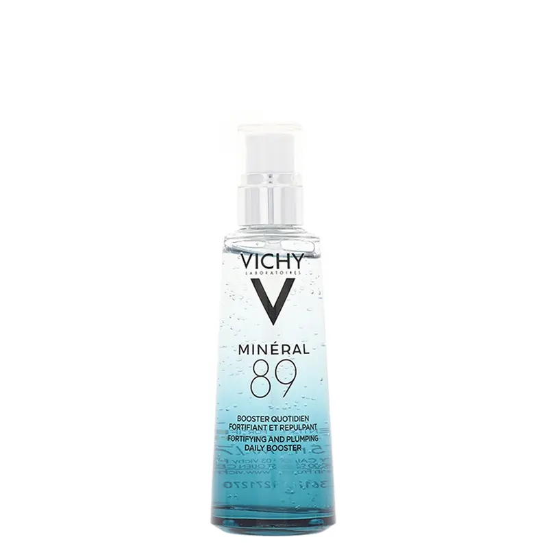 Vichy Mineral 89 Viso 75 ml