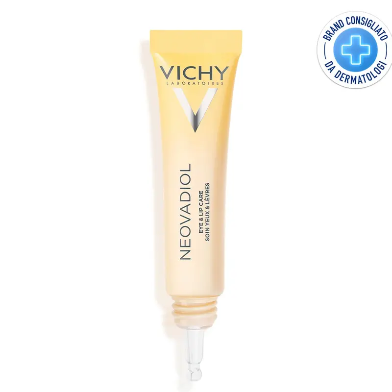 VICHY Neovadiol Post-Menopausa Contorno Occhi 15 ml