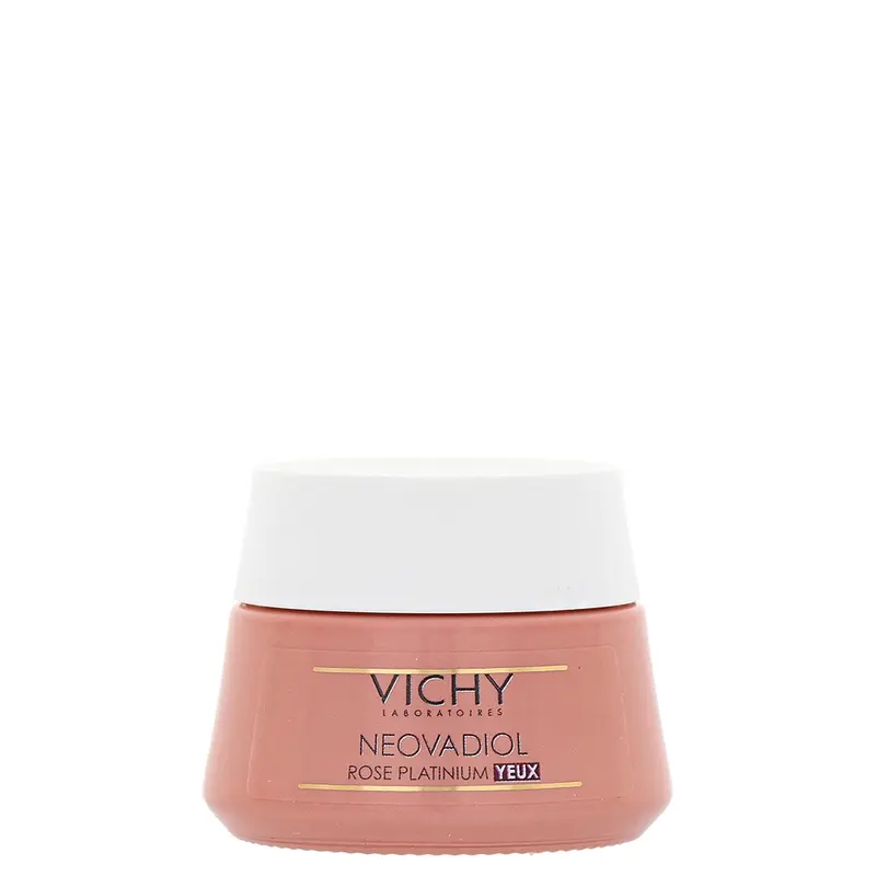Vichy Neovadiol Rose Platinium Contorno Occhi 15 ml