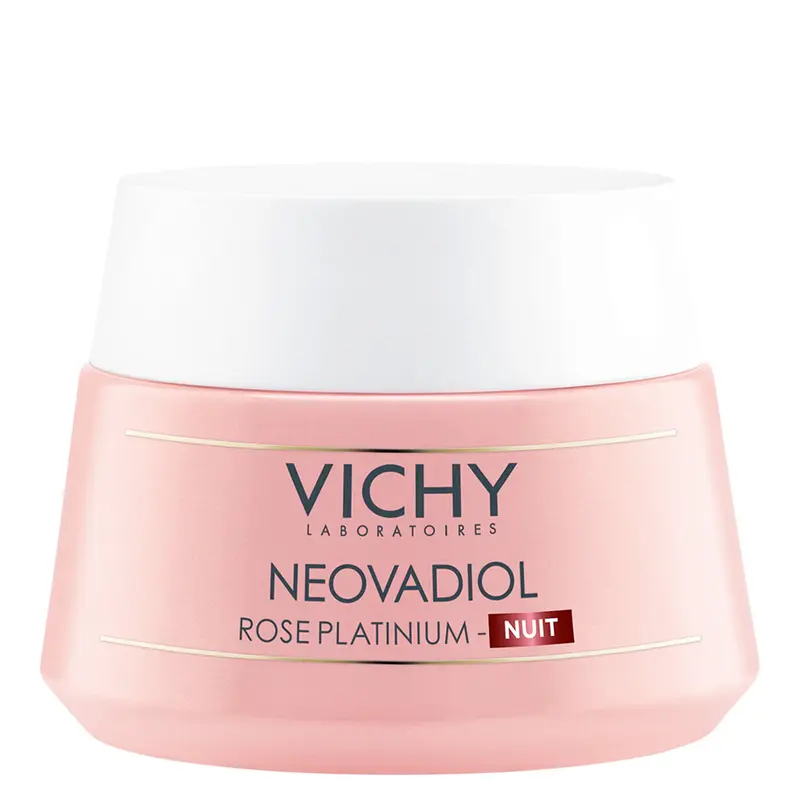 VICHY Neovadiol Rose Platinium Night 50 ml