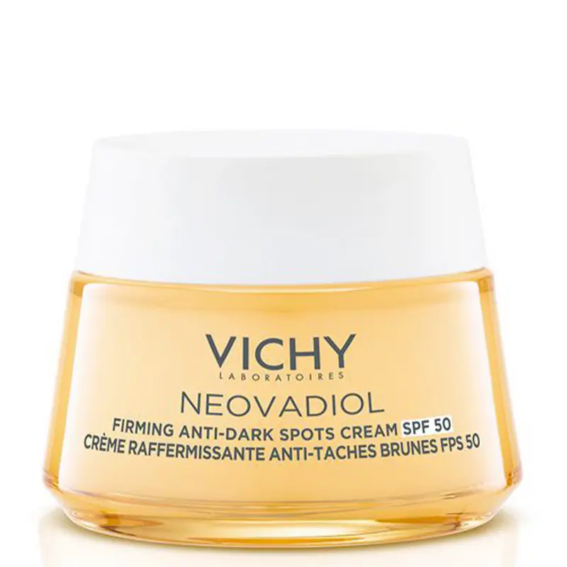 VICHY Neovadiol Tone Co Cr Spf50 50 ml