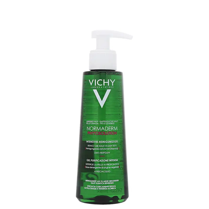 Vichy Normaderm Phytoa Cleanser 200 ml