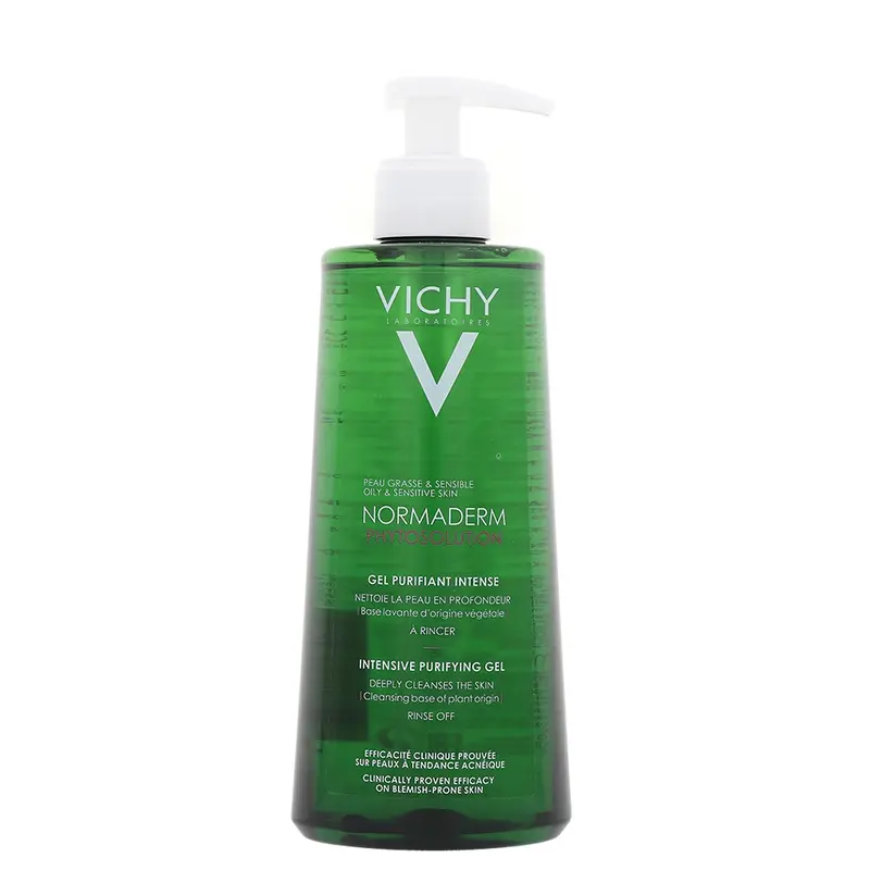 Vichy Normaderm Phytoa Cleanser 400 ml