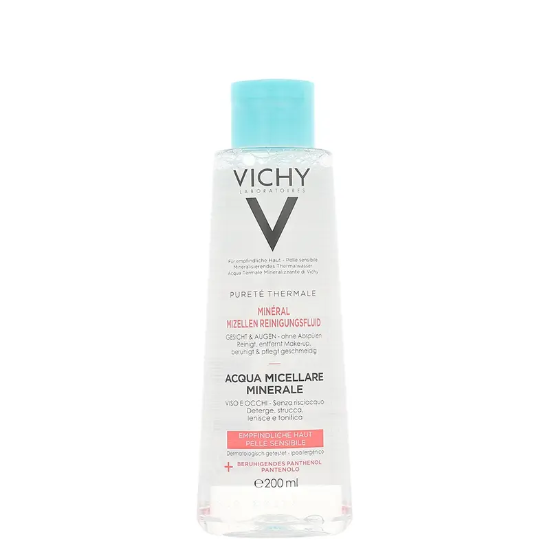 Vichy Pureté Thermale Acqua Micellare 200 ml