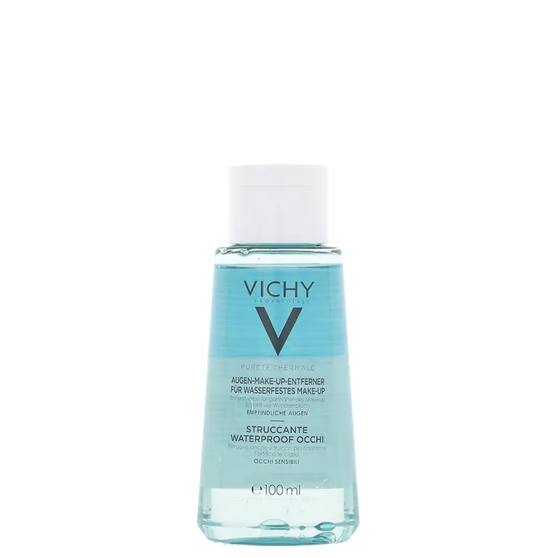 Vichy Pureté Thermale Struccante 100 ml