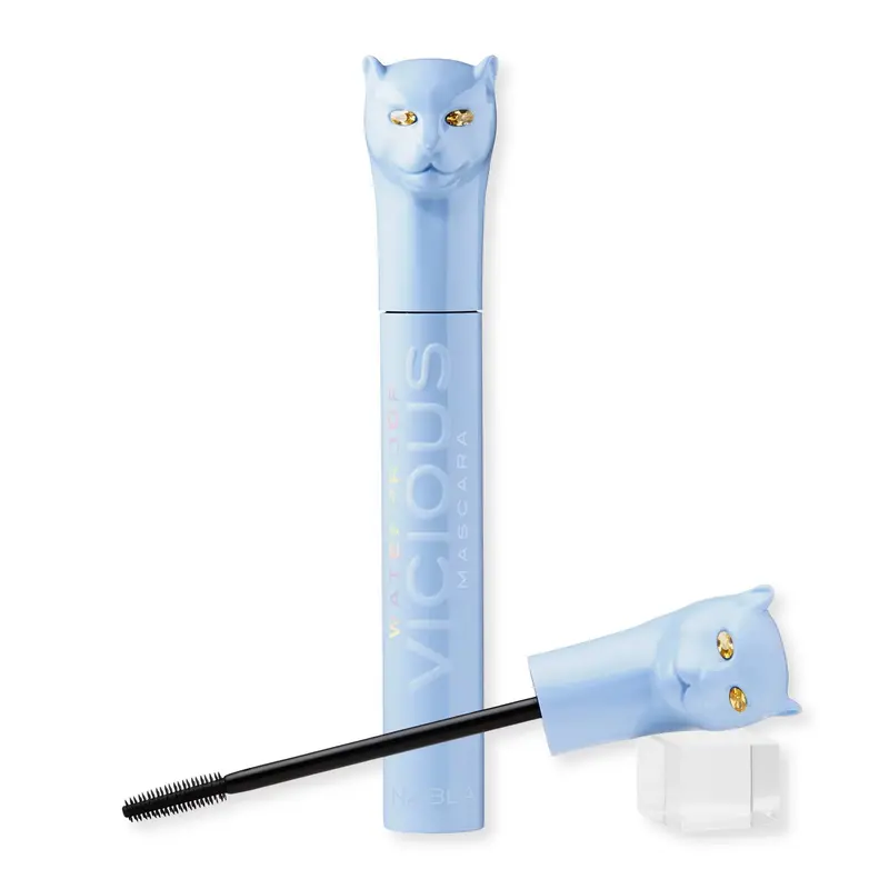 Vicious Waterproof Mascara