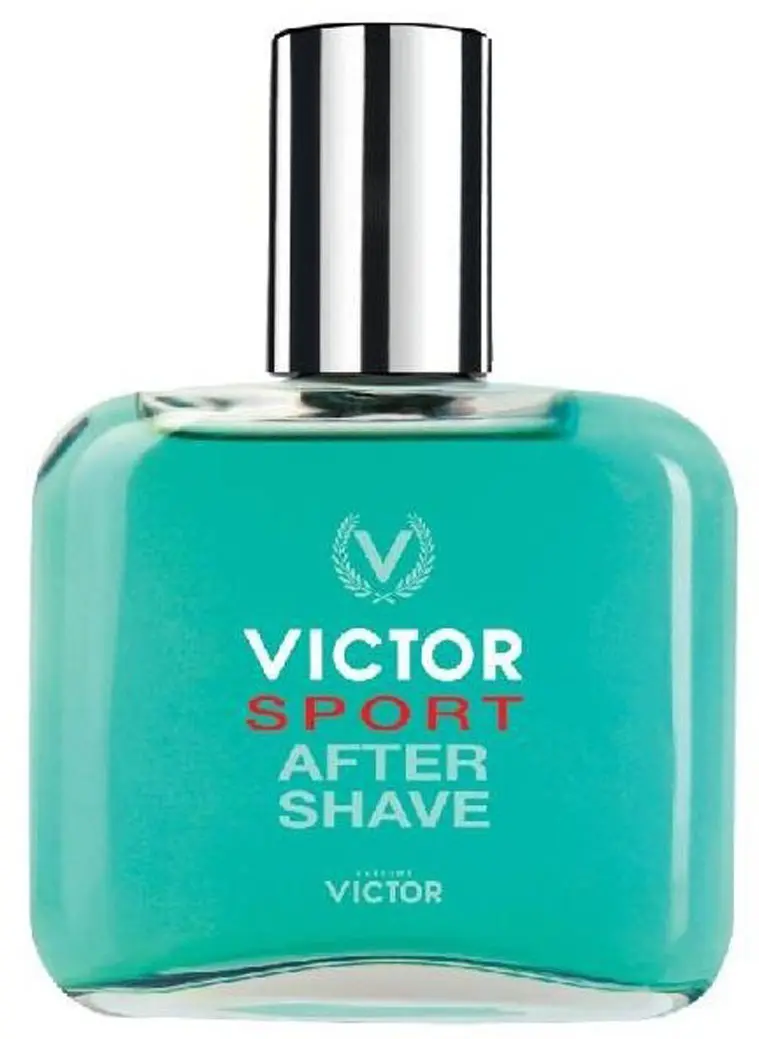 Victor Sport After Shave