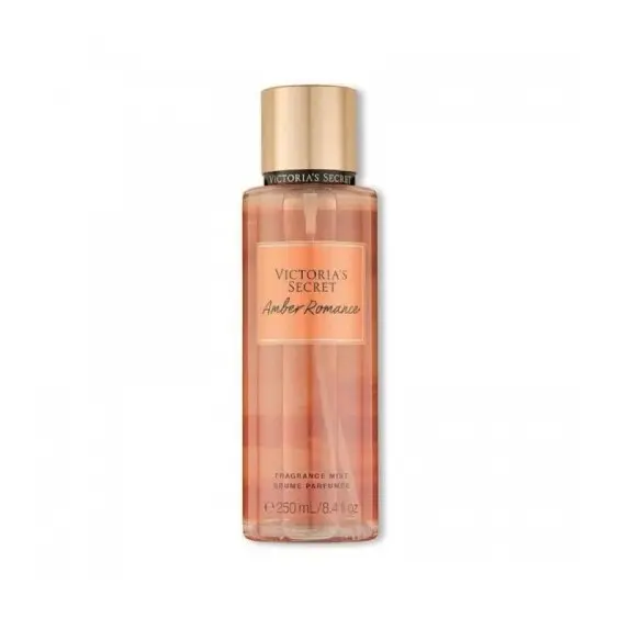 Victoria'S Secret Amber Romance Acqua Corpo Profumata 250 Ml
