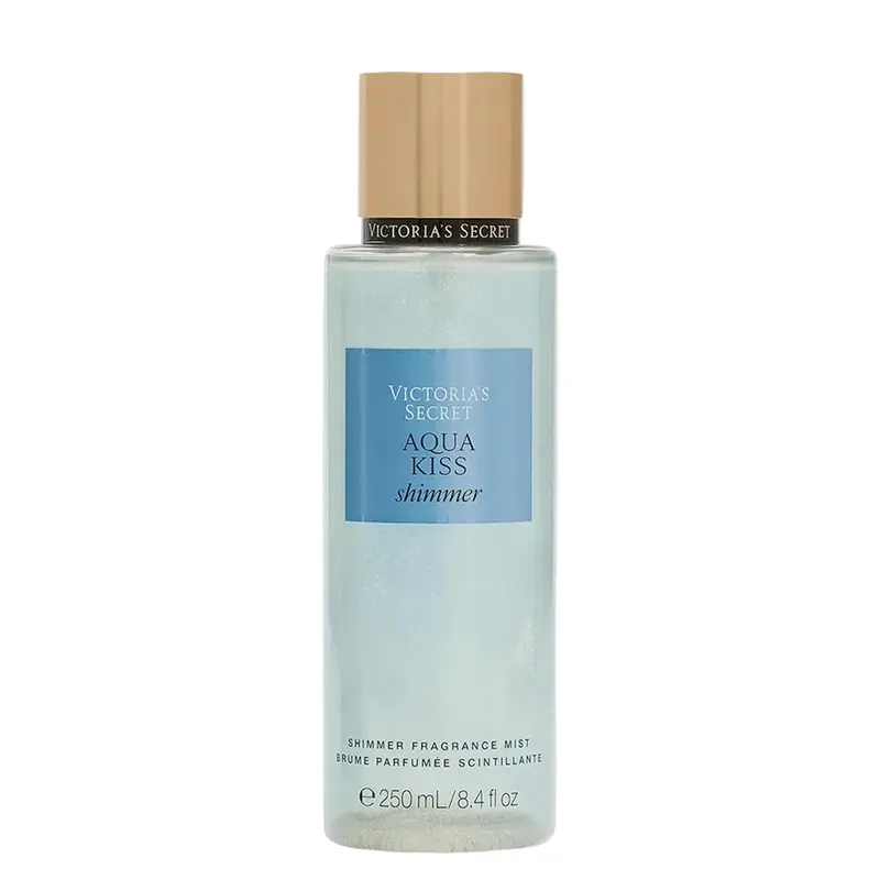 VICTORIA'S SECRET Aqua Kiss Shimmer 250 ml