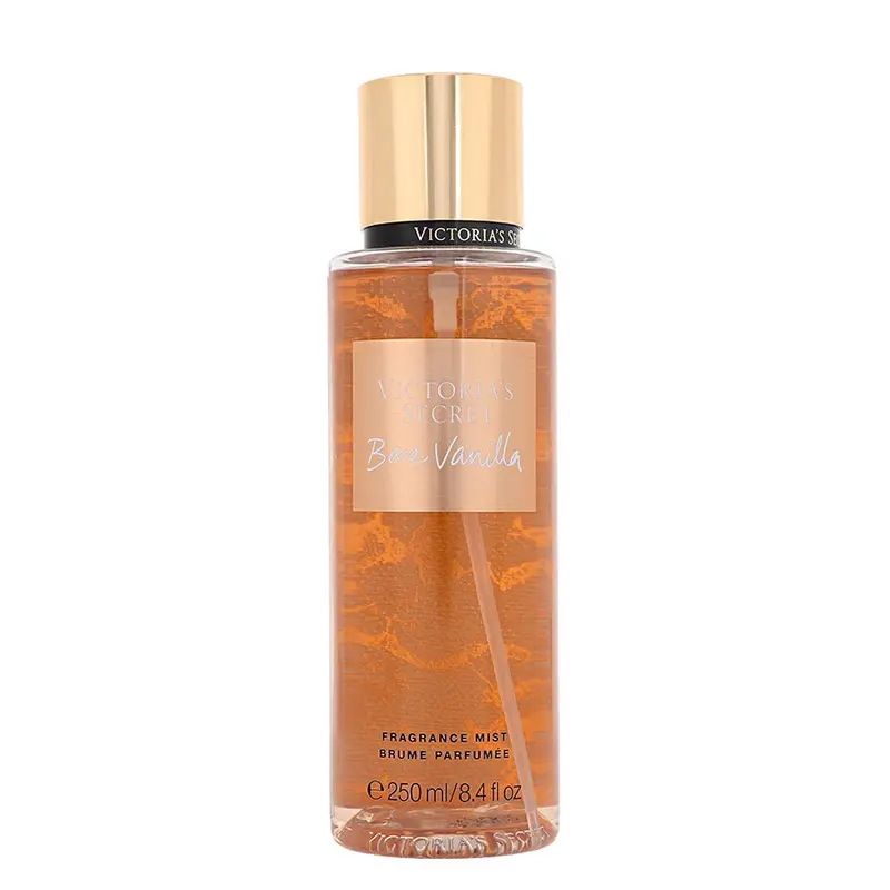 Victoria's Secret Fragrance Mist Bare Vanilla 250 ml