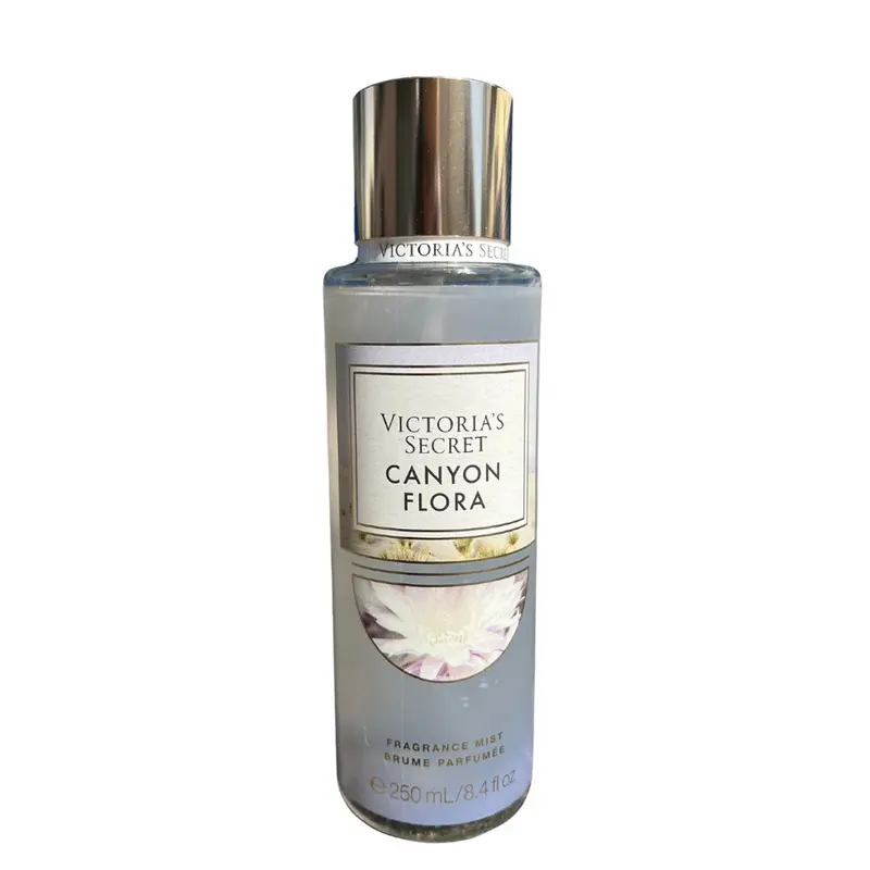 Victoria's Secret Fragrance Mist Canyon Flora 250 ml