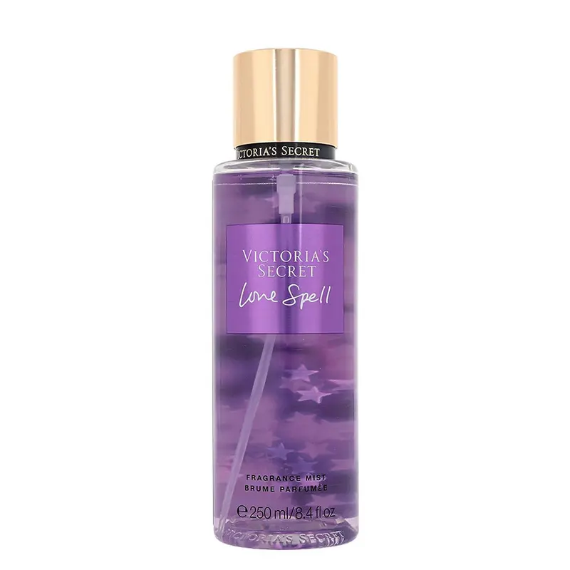 Victoria's Secret Fragrance Mist Love Spell 250 ml