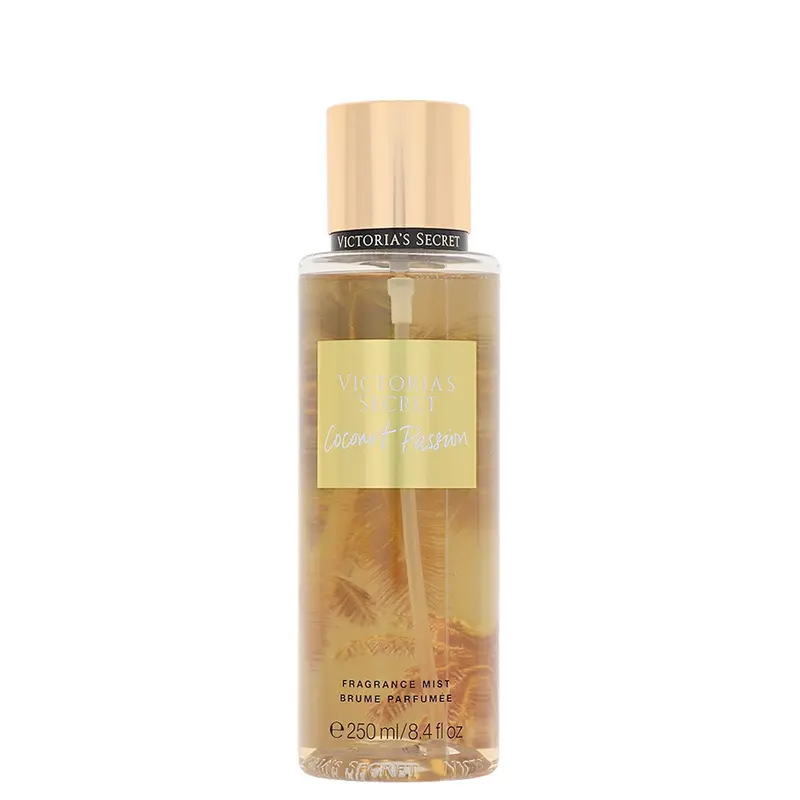 Victoria's Secret Fragrance Mist New 2019 Coconut Passion 250 ml