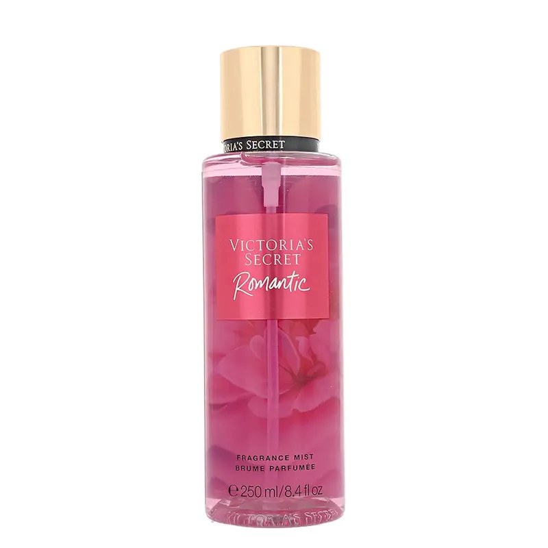 Victoria's Secret Fragrance Mist New 2019 Romantic 250 ml